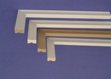 Vinyl Foam Dekoratif Moldings, Brick Mold Untuk Windows dan Pintu