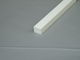 Persegi busa PVC cetakan dekoratif / Stock layar Woodgrain