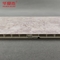 8mm Tebal Kedap Suara Tahan Api Panel Dinding PVC Perawatan Permukaan Laminasi