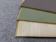 Panel Dinding WPC Produk Baru 600mm * 9mm Papan Laminating WPC Foam