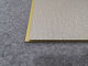 Panel Dinding WPC Produk Baru 600mm * 9mm Papan Laminating WPC Foam